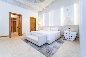 Casa Mangos Casa de Campo DR