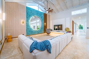 Casa Mangos Casa de Campo DR