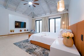 Casa Mangos Casa de Campo DR