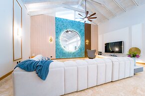 Casa Mangos Casa de Campo DR