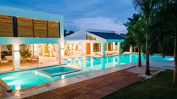 Casa Mangos Casa de Campo DR