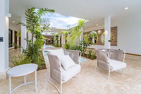 Casa Mangos Casa de Campo DR