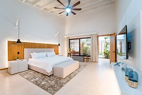 Casa Mangos Casa de Campo DR