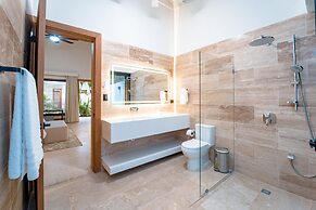 Casa Mangos Casa de Campo DR