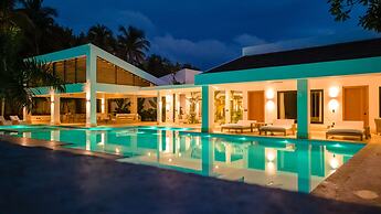 Casa Mangos Casa de Campo DR