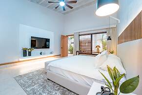 Casa Mangos Casa de Campo DR