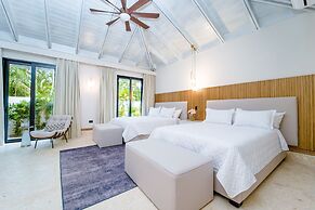 Casa Mangos Casa de Campo DR