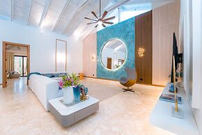 Casa Mangos Casa de Campo DR