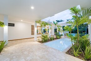 Casa Mangos Casa de Campo DR