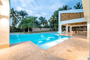 Casa Mangos Casa de Campo DR