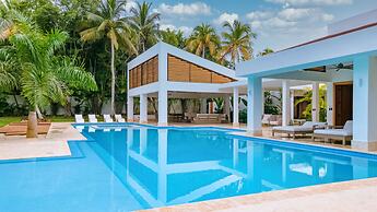 Casa Mangos Casa de Campo DR