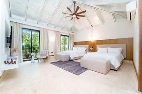 Casa Mangos Casa de Campo DR