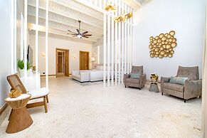 Casa Mangos Casa de Campo DR