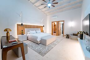 Casa Mangos Casa de Campo DR