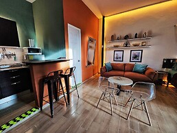 Golden Studio By Paradox