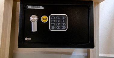 A01 SUPER SUITE PREMIUM AT PLAZA ACEQUIA