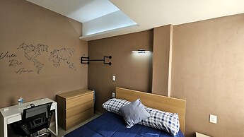 A01 SUPER SUITE PREMIUM AT PLAZA ACEQUIA