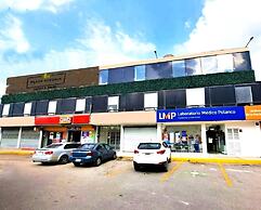 A01 SUPER SUITE PREMIUM AT PLAZA ACEQUIA