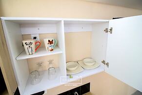 A01 SUPER SUITE PREMIUM AT PLAZA ACEQUIA