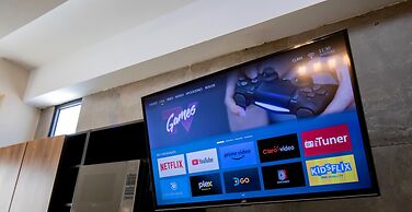 A01 SUPER SUITE PREMIUM AT PLAZA ACEQUIA