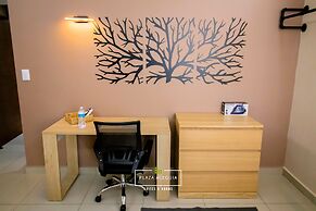 A01 SUPER SUITE PREMIUM AT PLAZA ACEQUIA