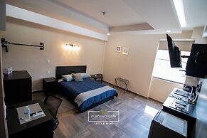 A01 SUPER SUITE PREMIUM AT PLAZA ACEQUIA