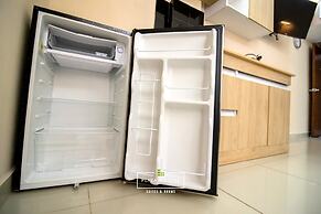 A01 SUPER SUITE PREMIUM AT PLAZA ACEQUIA