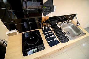 A01 SUPER SUITE PREMIUM AT PLAZA ACEQUIA