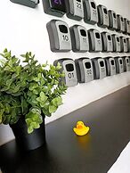 A01 SUPER SUITE PREMIUM AT PLAZA ACEQUIA