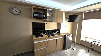 A01 SUPER SUITE PREMIUM AT PLAZA ACEQUIA