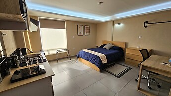 A01 SUPER SUITE PREMIUM AT PLAZA ACEQUIA