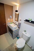 A01 SUPER SUITE PREMIUM AT PLAZA ACEQUIA