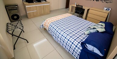 A01 SUPER SUITE PREMIUM AT PLAZA ACEQUIA