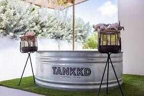 Tango Apartment - Mi Cuna Stays Collection