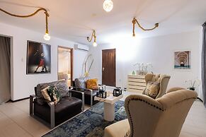 Tango Apartment - Mi Cuna Stays Collection