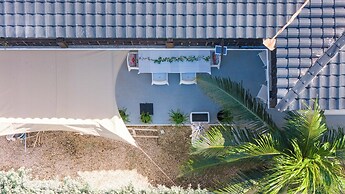 Tango Apartment - Mi Cuna Stays Collection