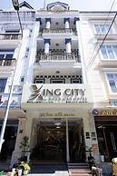 Xing city hotel