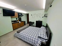 A02 SUPER SUITE PREMIUM AT PLAZA ACEQUIA