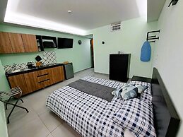 A02 SUPER SUITE PREMIUM AT PLAZA ACEQUIA