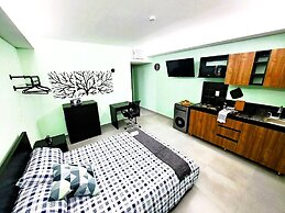 A02 SUPER SUITE PREMIUM AT PLAZA ACEQUIA