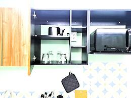 A02 SUPER SUITE PREMIUM AT PLAZA ACEQUIA