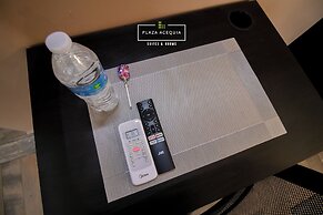 A02 SUPER SUITE PREMIUM AT PLAZA ACEQUIA