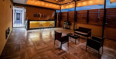 A02 SUPER SUITE PREMIUM AT PLAZA ACEQUIA