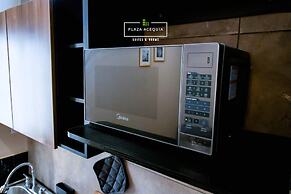 A02 SUPER SUITE PREMIUM AT PLAZA ACEQUIA