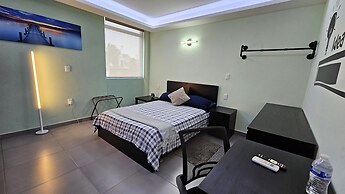 A02 SUPER SUITE PREMIUM AT PLAZA ACEQUIA