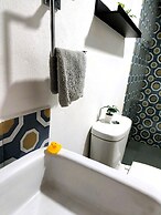 A02 SUPER SUITE PREMIUM AT PLAZA ACEQUIA