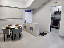 A Two-bedroom Holiday Apartment, at the Heart of South Beach Durban