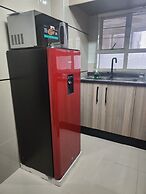 A Two-bedroom Holiday Apartment, at the Heart of South Beach Durban