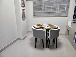 A Two-bedroom Holiday Apartment, at the Heart of South Beach Durban