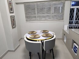 A Two-bedroom Holiday Apartment, at the Heart of South Beach Durban